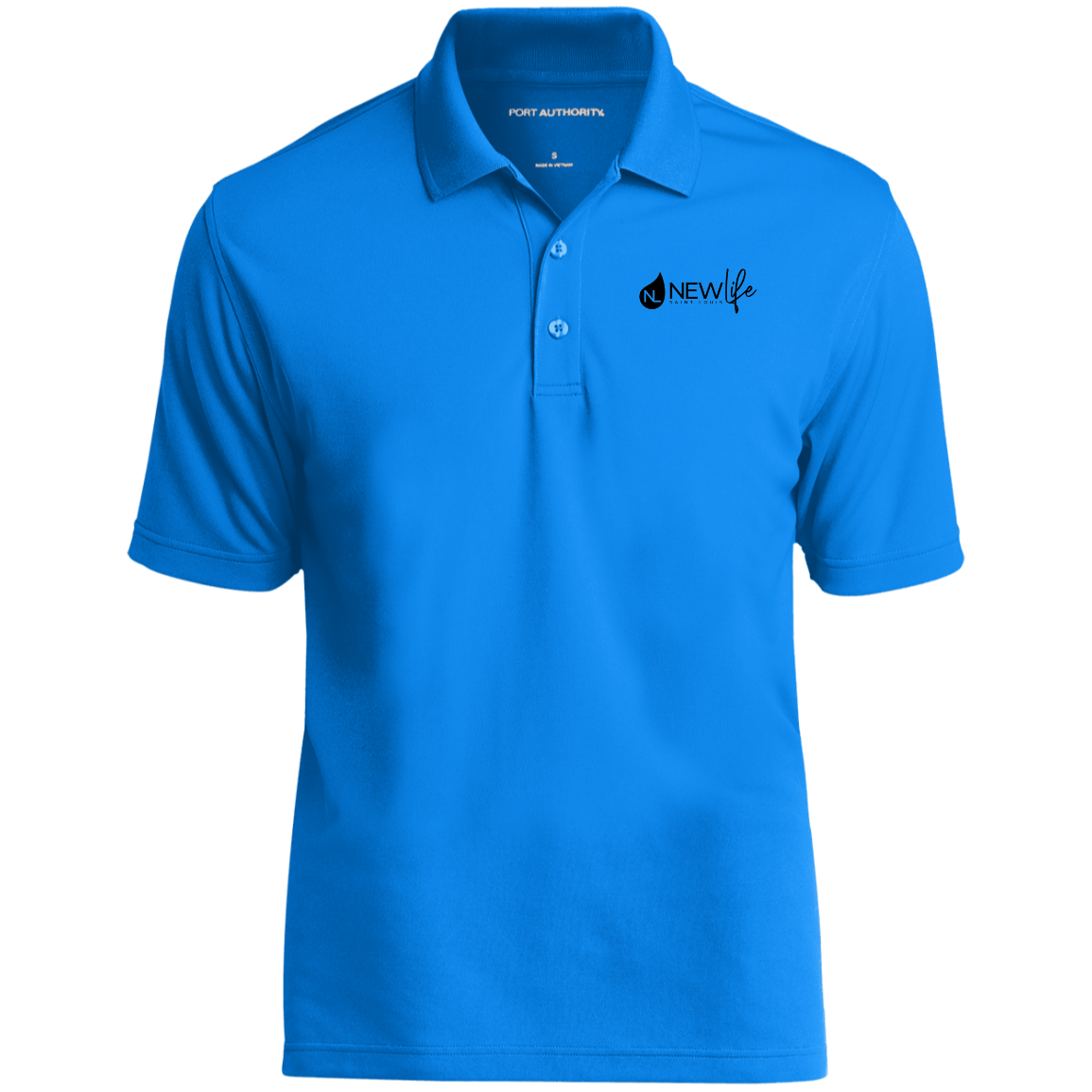 NLSL Polo Shirts