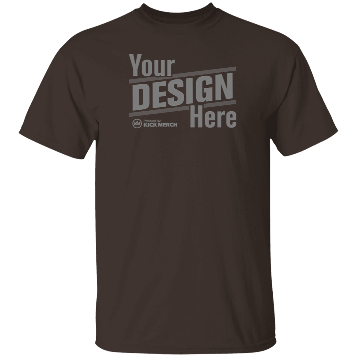 5000 - ADULT T-Shirt