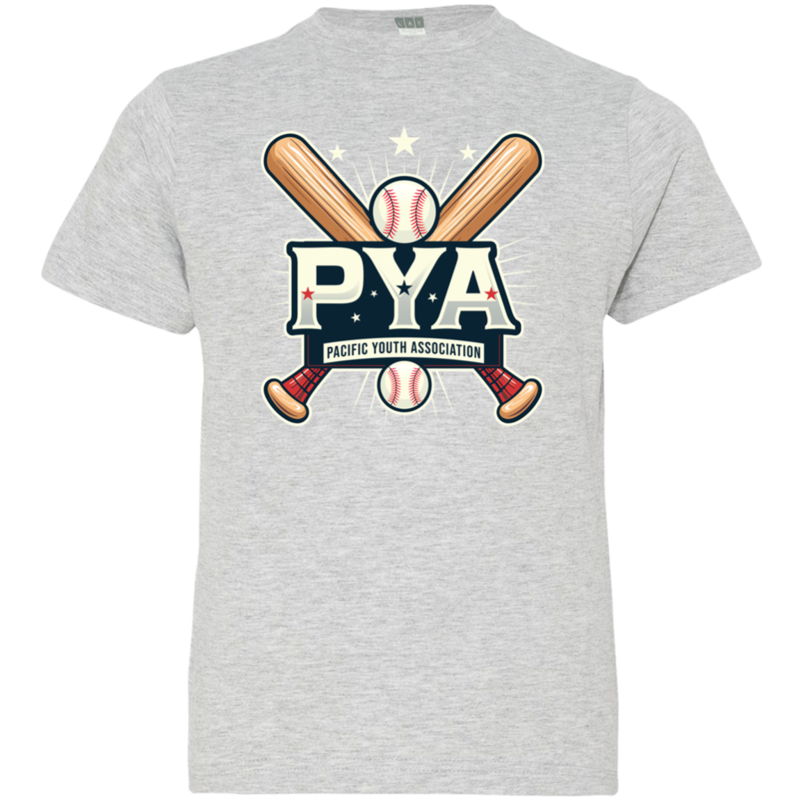 YOUTH Premium Soft Shirt - PYA