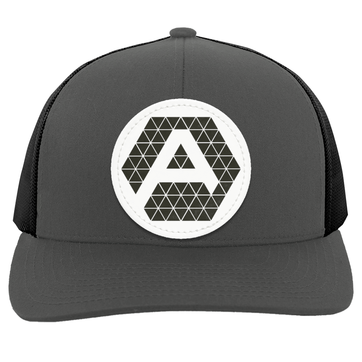 Awaken Church Patch Hats
