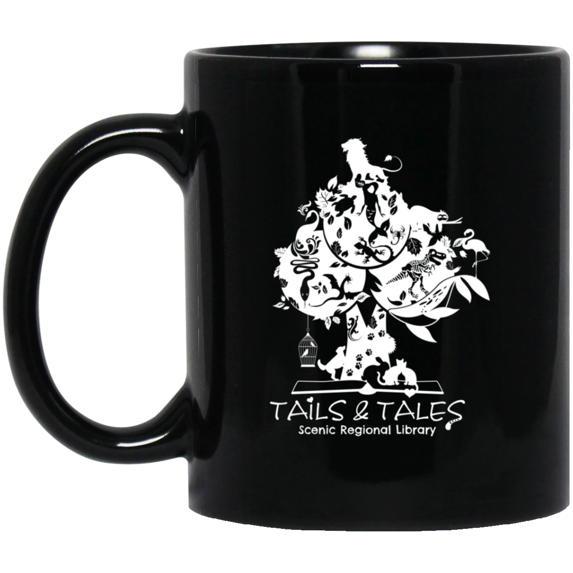 Scenic Regional Library - MUGS