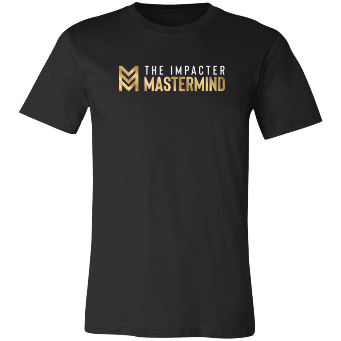 The Impacter Mastermind - Unisex Shirt