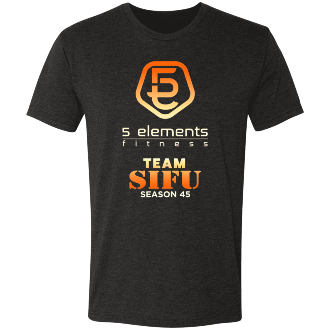 Tri-Blend Tee- SIFU