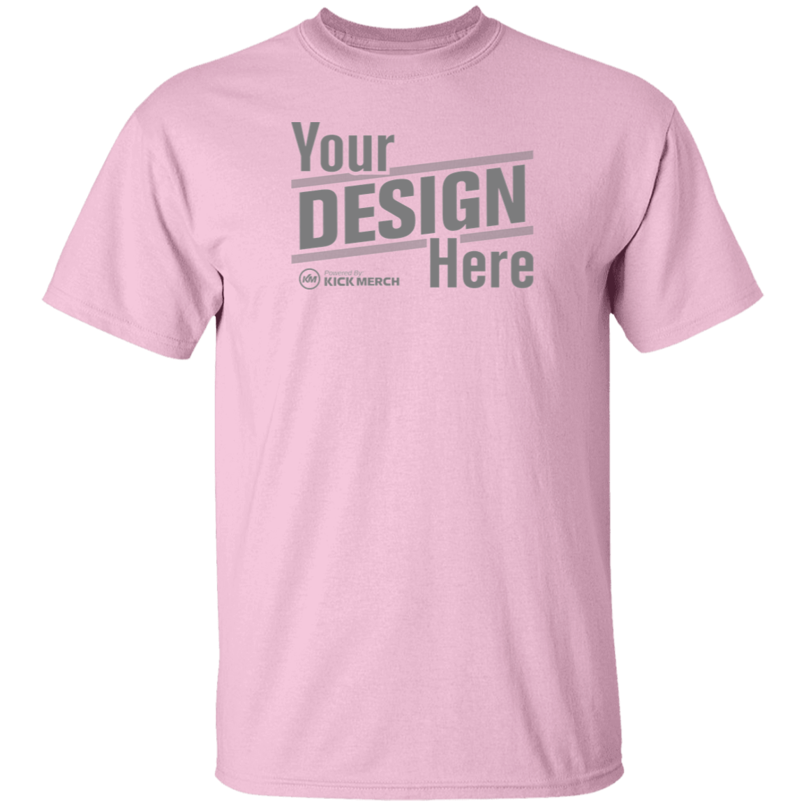 5000 - ADULT T-Shirt
