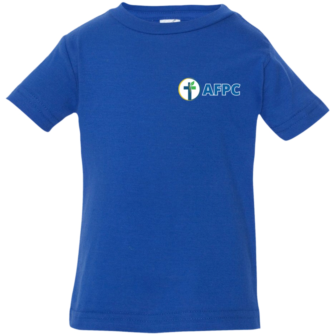 AFPC Infant Shirts