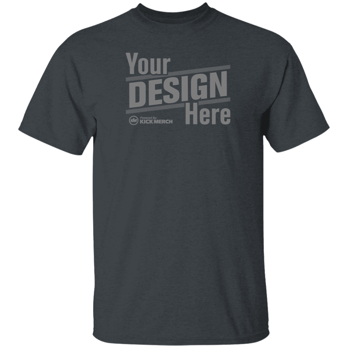 5000 - ADULT T-Shirt