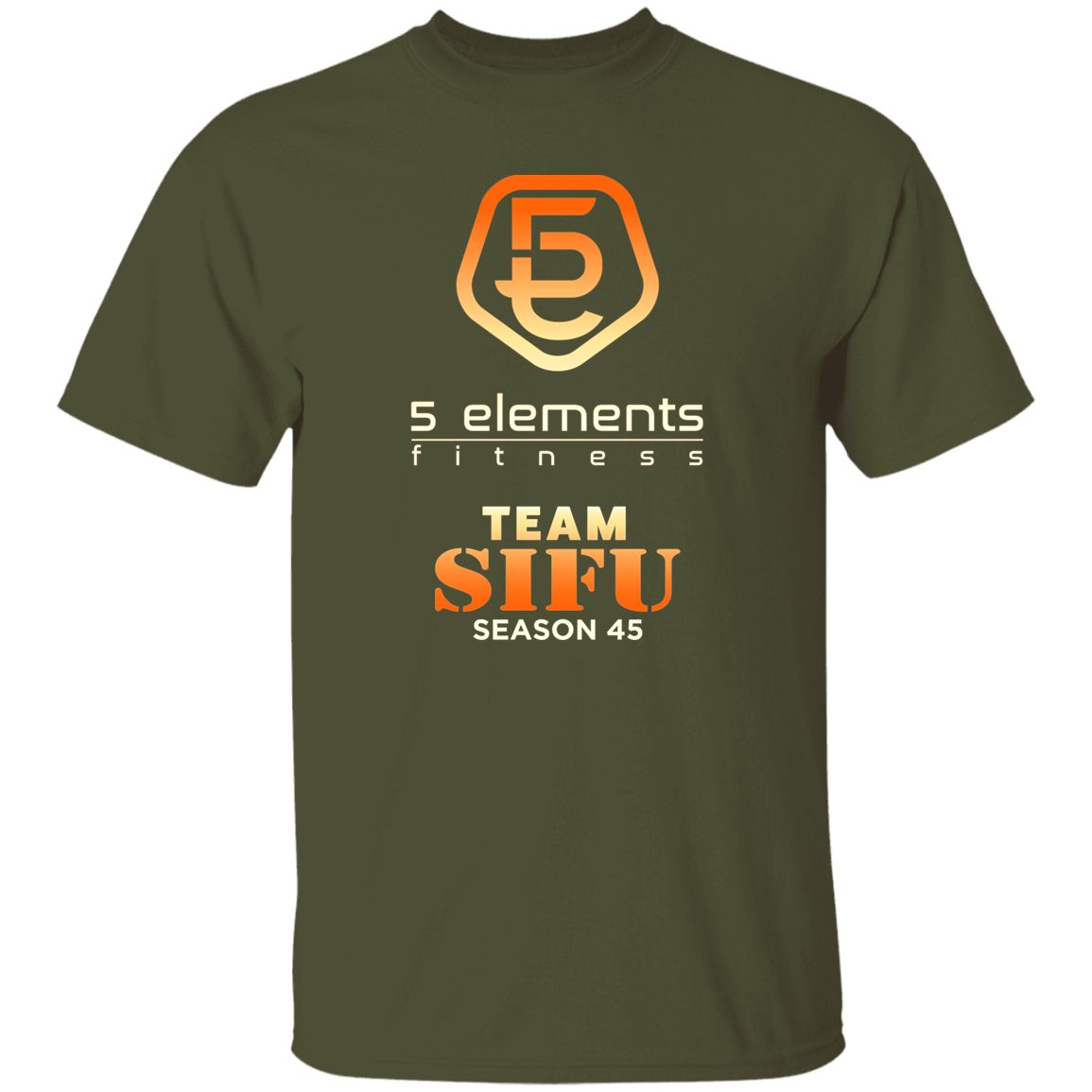 Standard Tee - SIFU