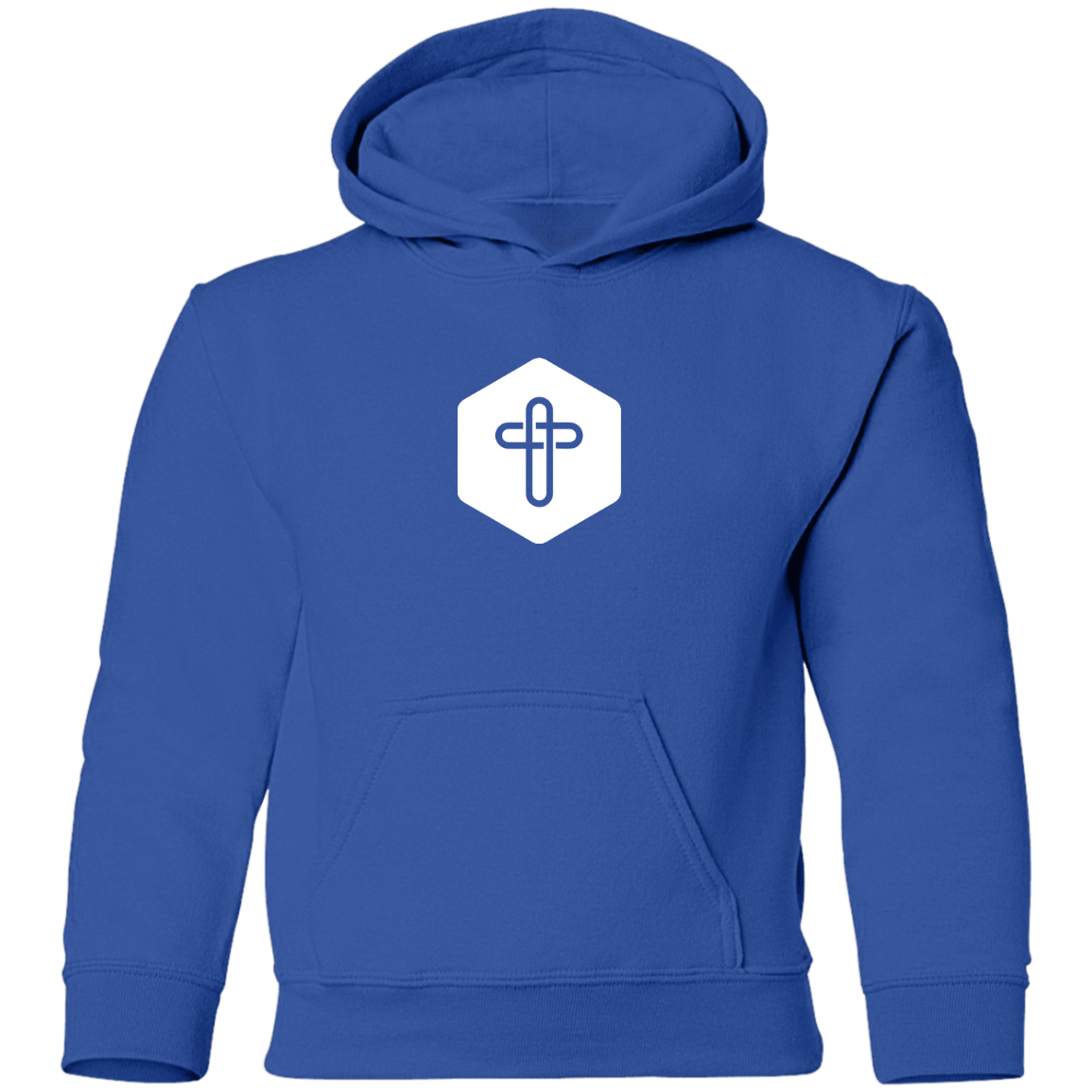 APC Pullover Hoodie