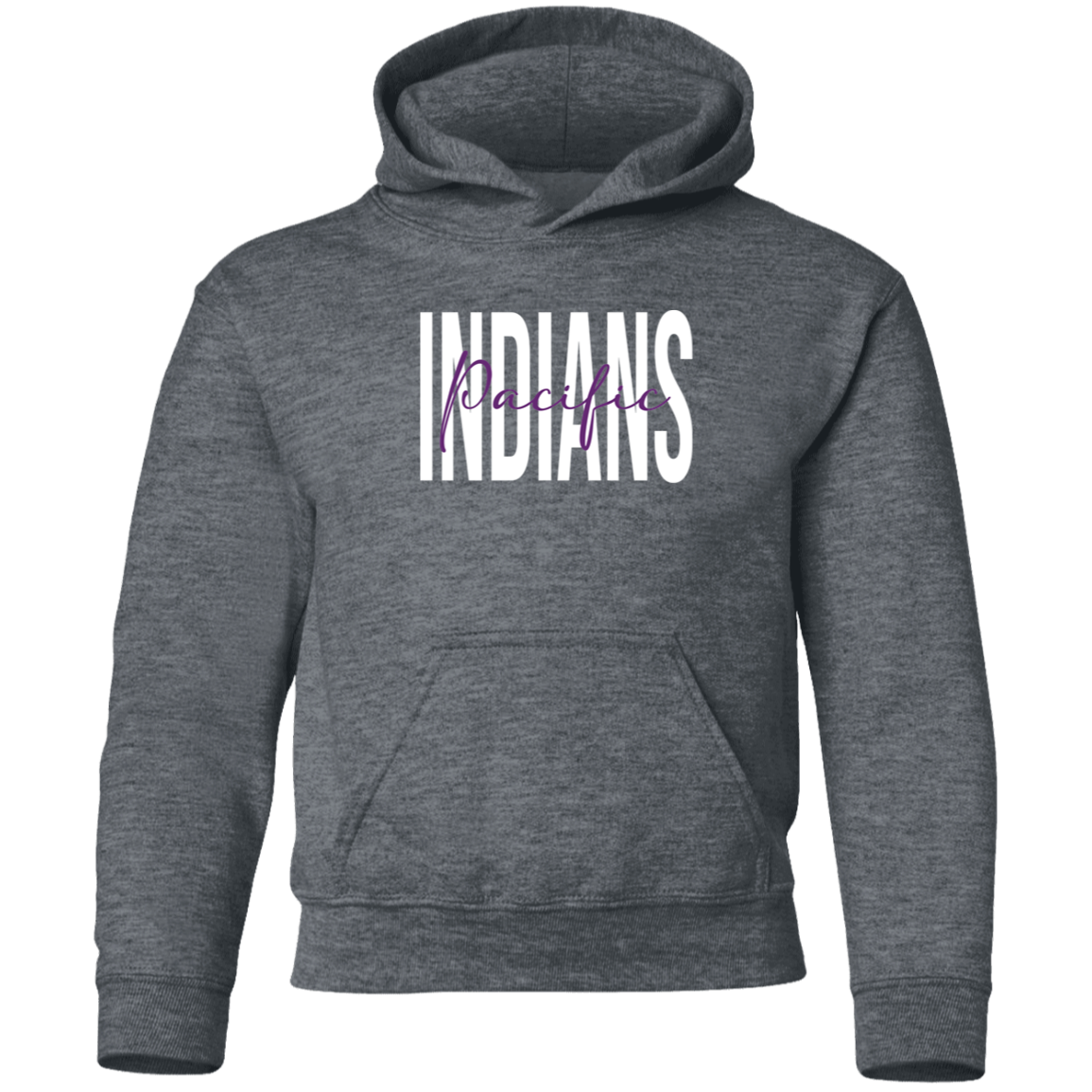 MVR3 - Pacific Indians New Design #1