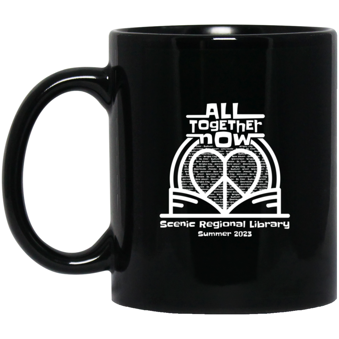 Scenic Regional Library - MUGS