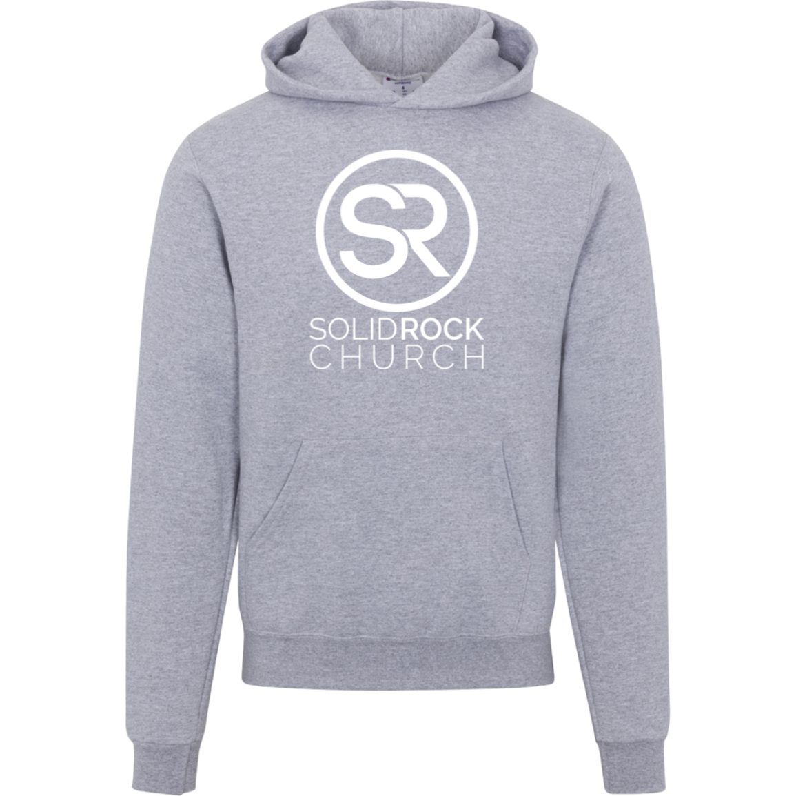 New Solid Rock Church - HOODIES