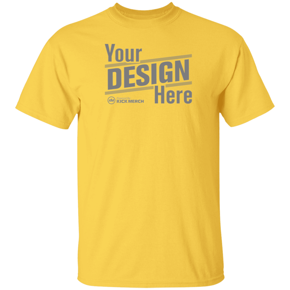 5000 - ADULT T-Shirt