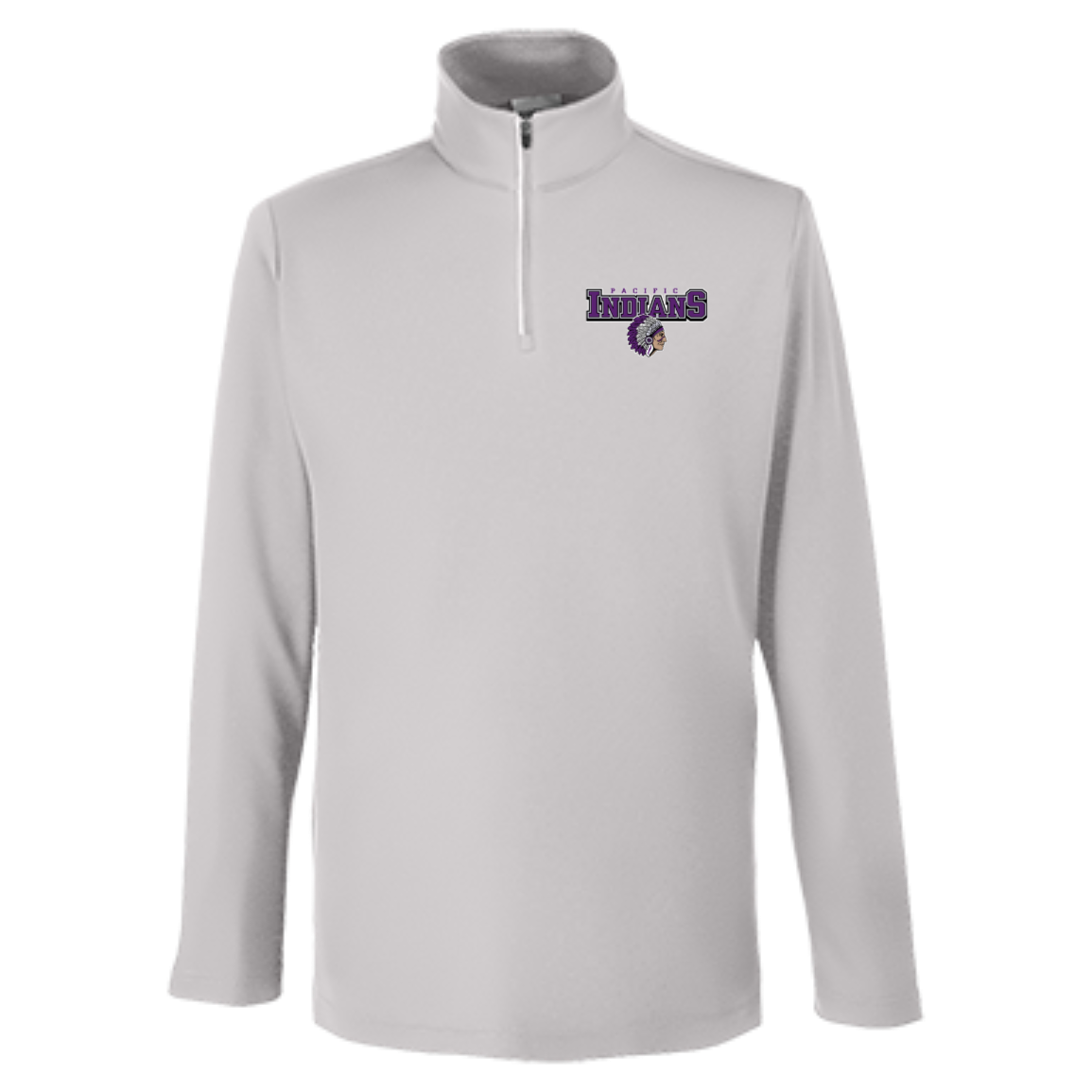 Pacific Indians - 1/4 Zips