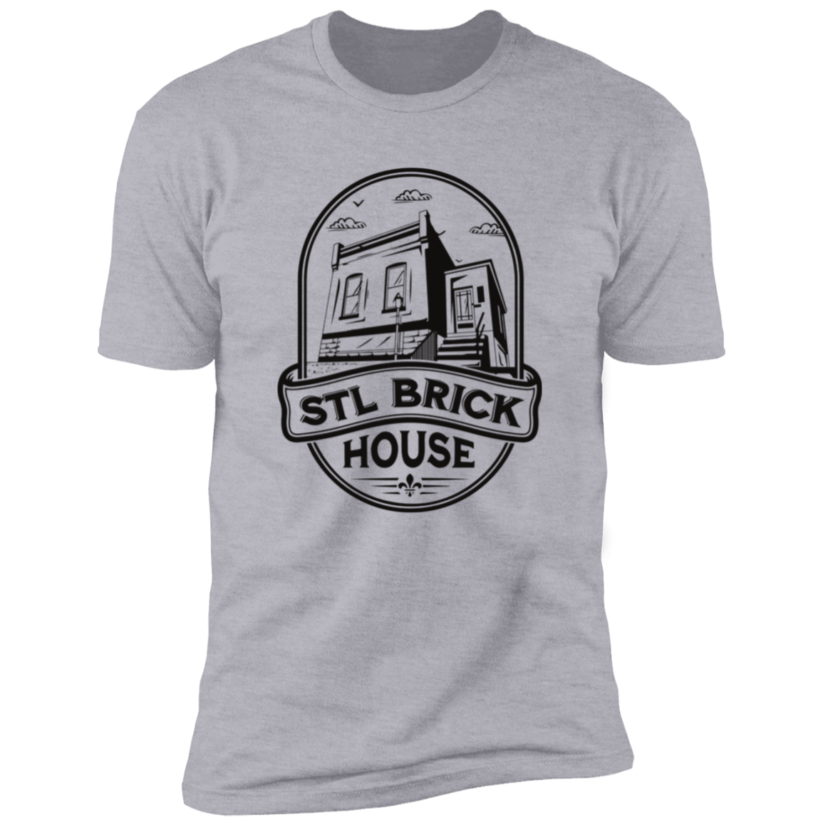 Premium Soft Cotton T-Shirt