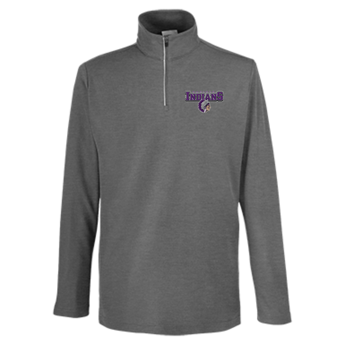 Pacific Indians - 1/4 Zips