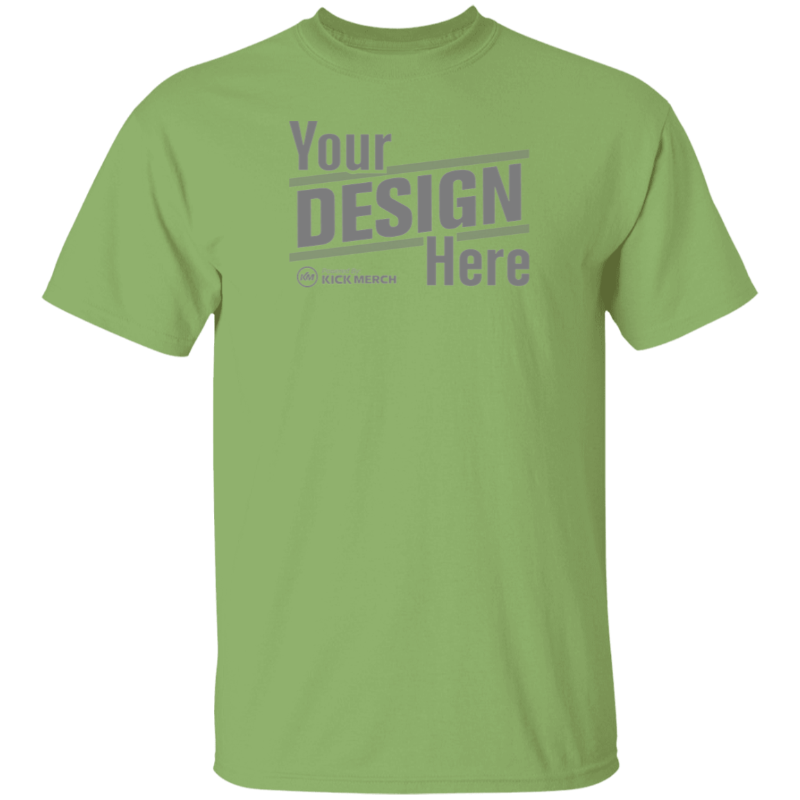 5000 - ADULT T-Shirt
