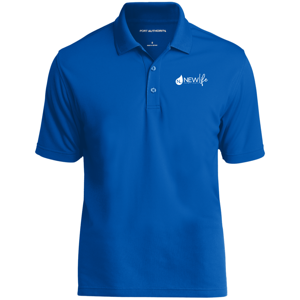 NLSL Polo Shirts