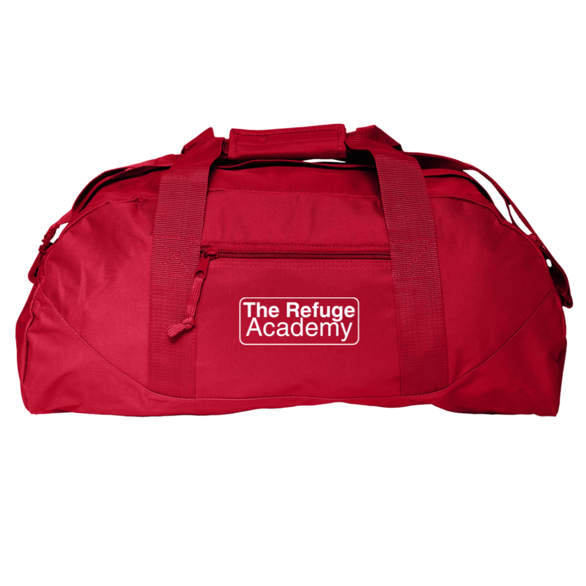 Refuge Academy BAGS - New Designs
