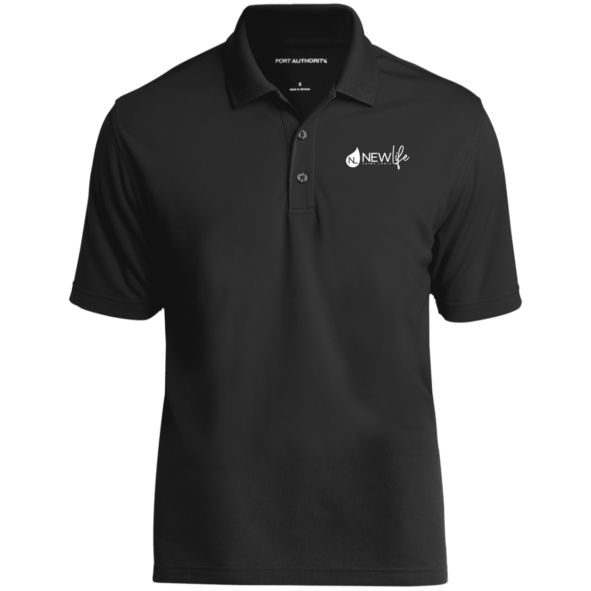NLSL Polo Shirts
