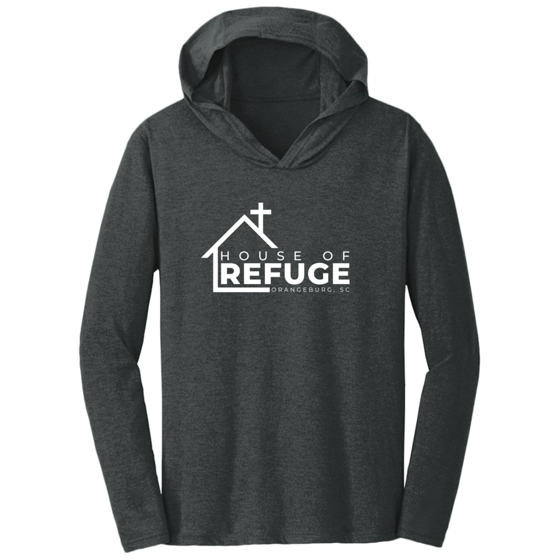 House of Refuge - Hoodies