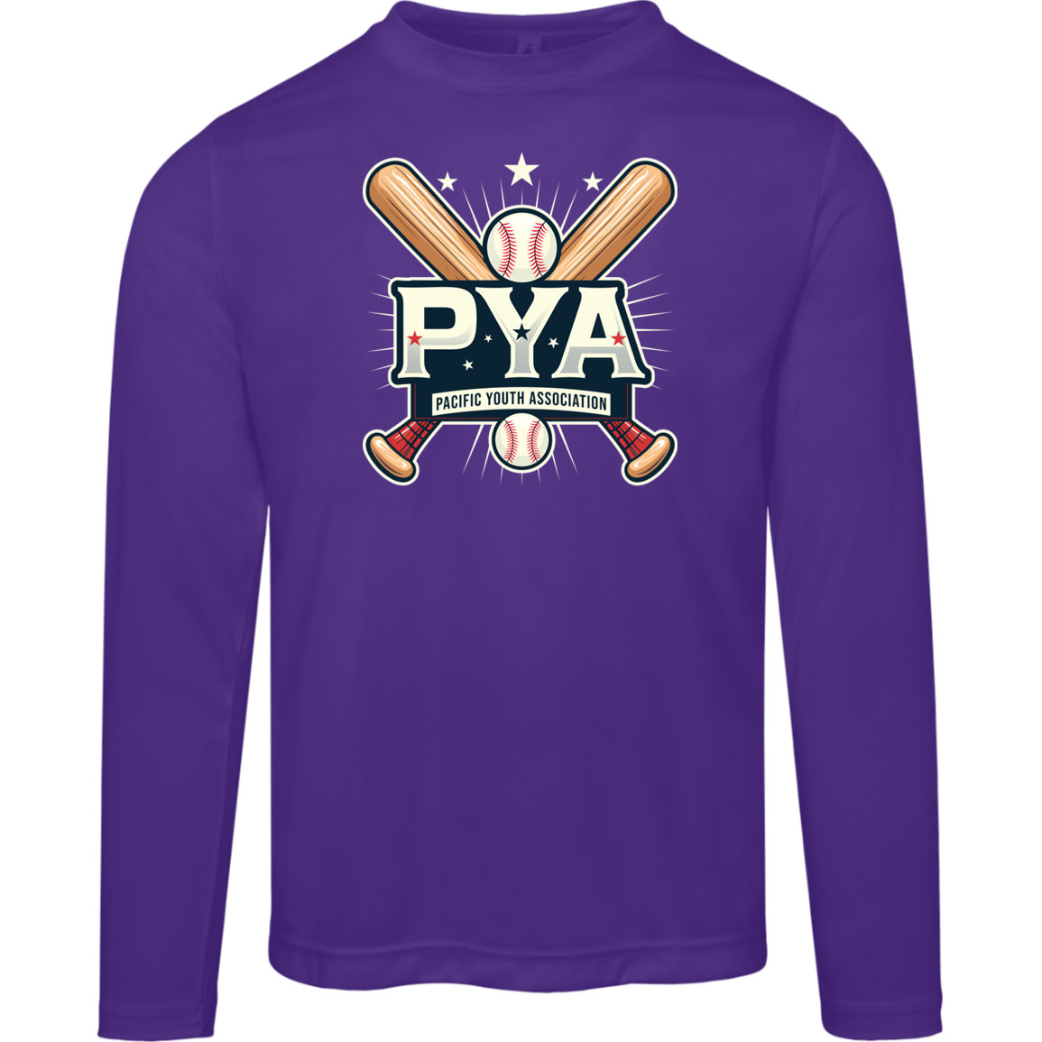 ADULT Premium Long Sleeve - PYA
