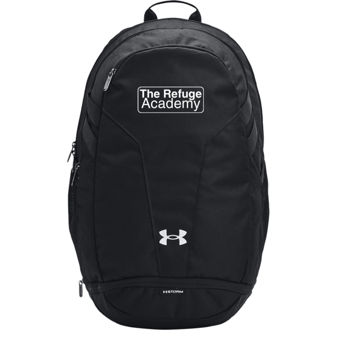 Refuge Academy BAGS - New Designs