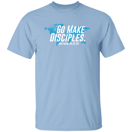 Make Disciples - Classic T-Shirt