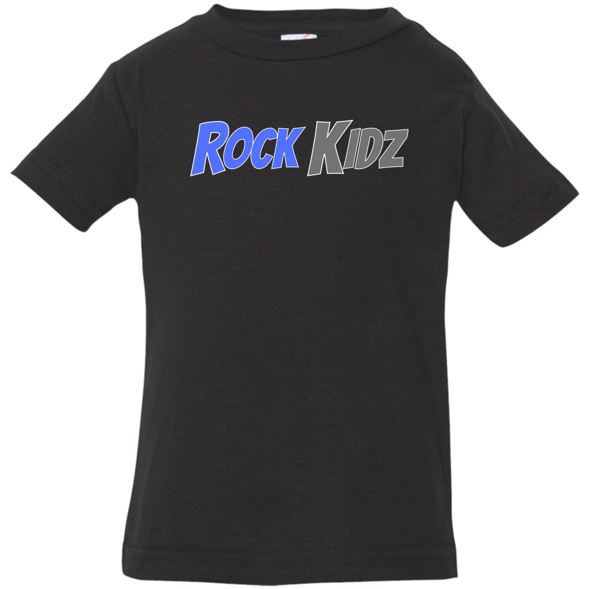 ROCK KIDZ Youth and Toddler Tees