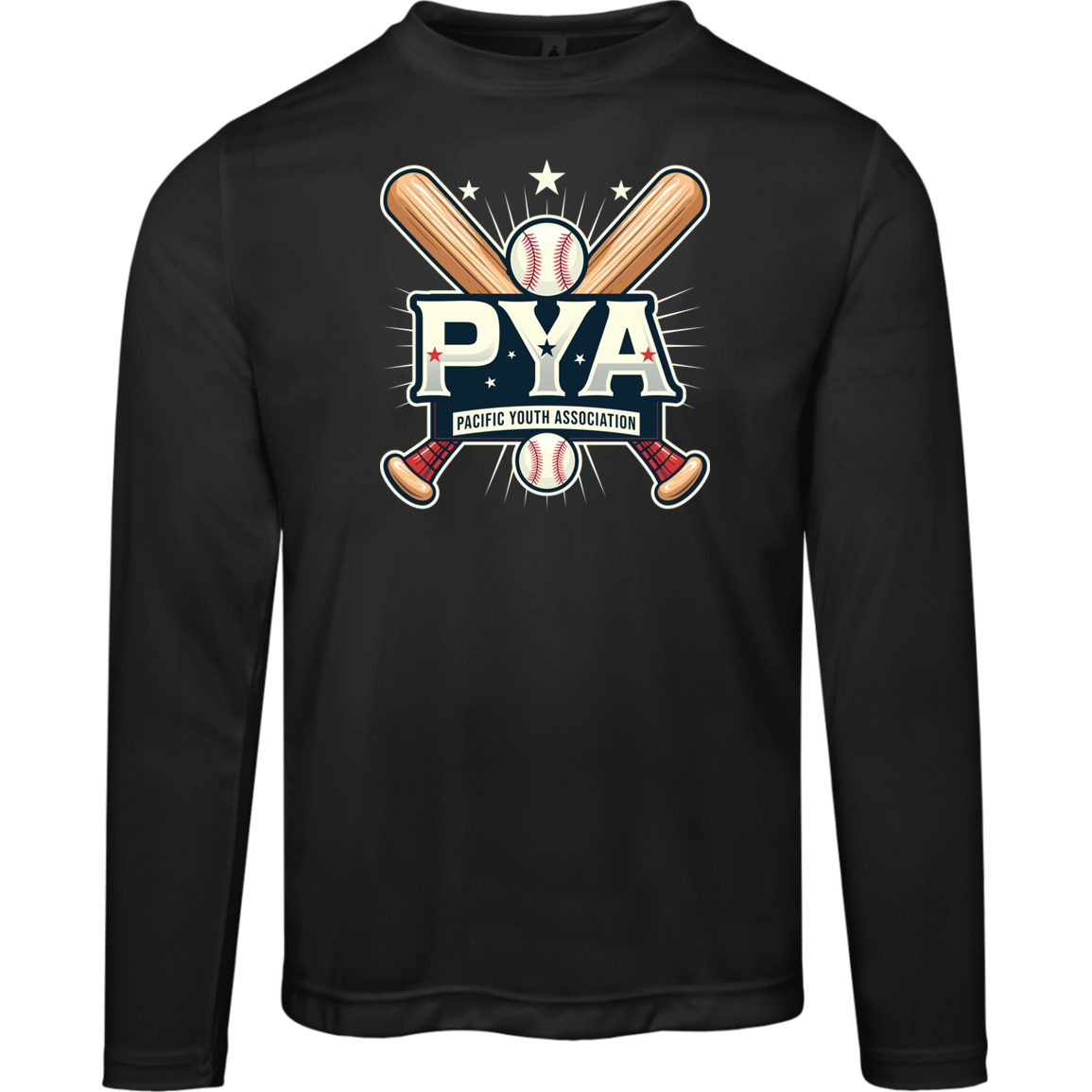 ADULT Premium Long Sleeve - PYA