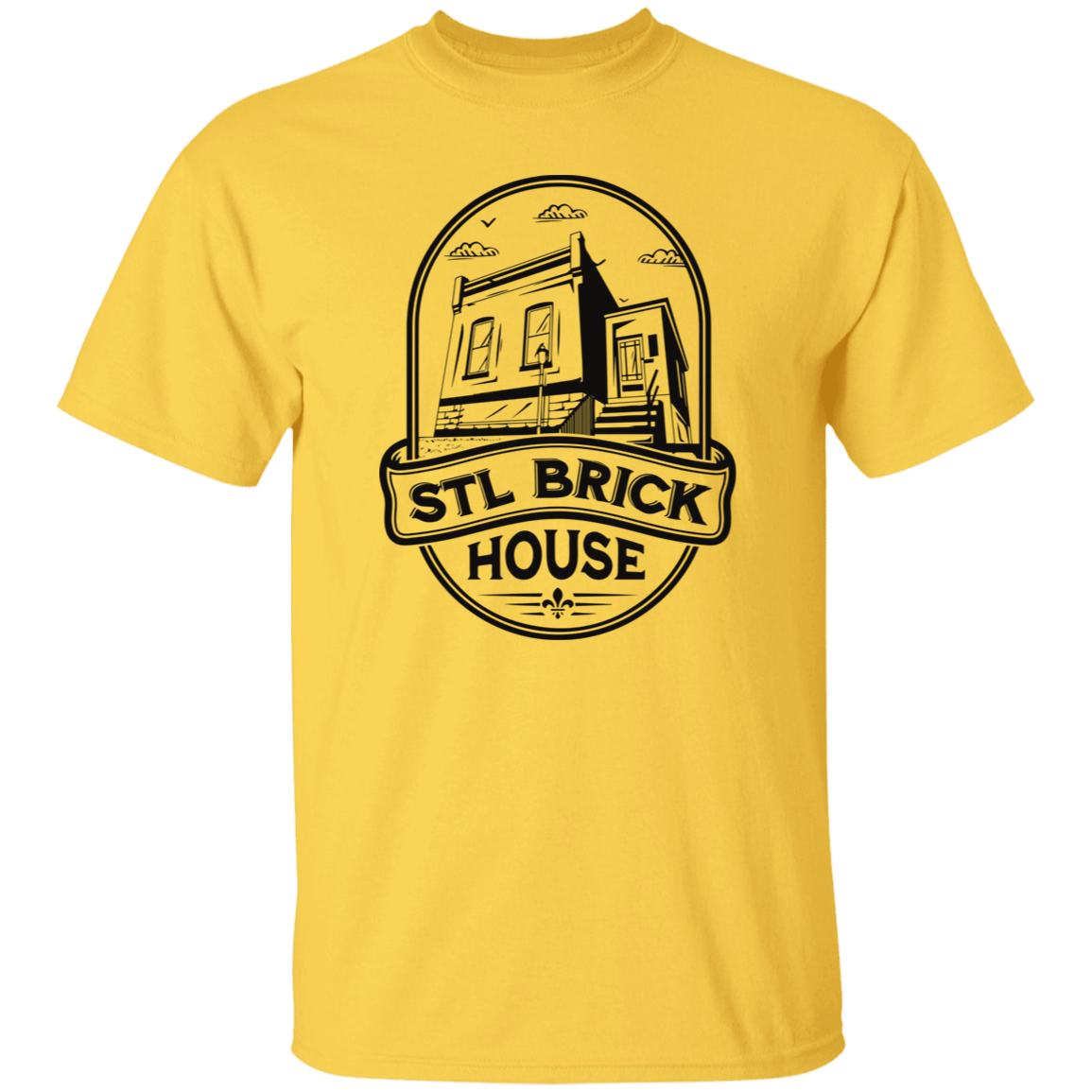 Classic Cotton T-Shirt