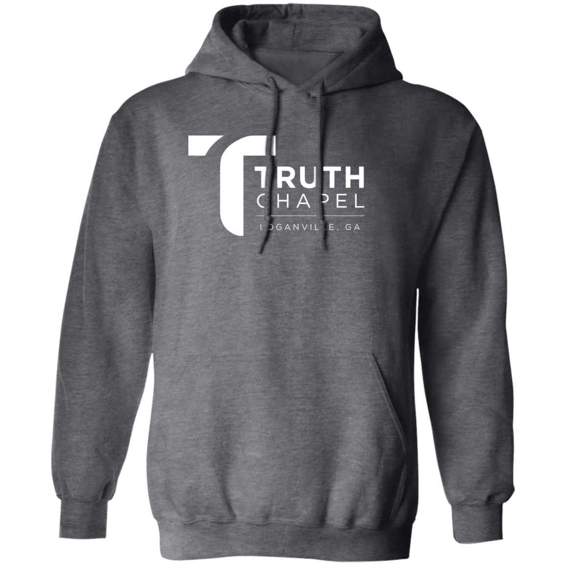 Truth Chapel - Hoodies