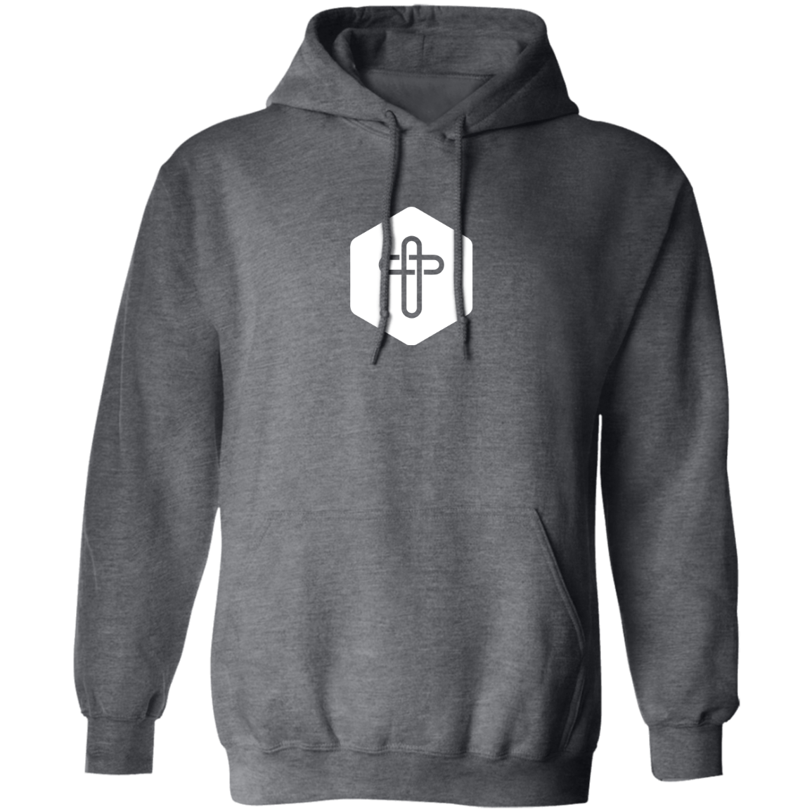 APC Pullover Hoodie