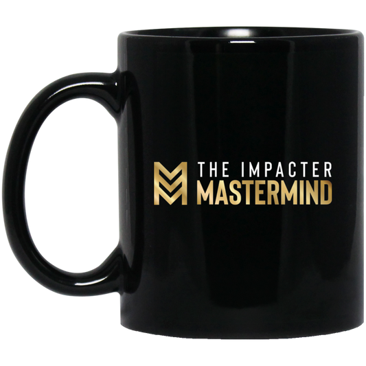 The Impacter Mastermind - MUGS