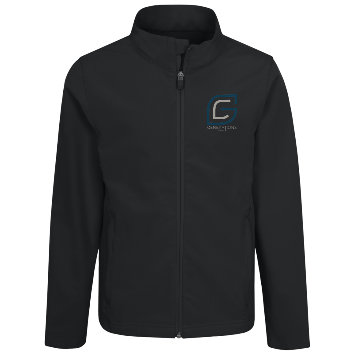 Jacket Template