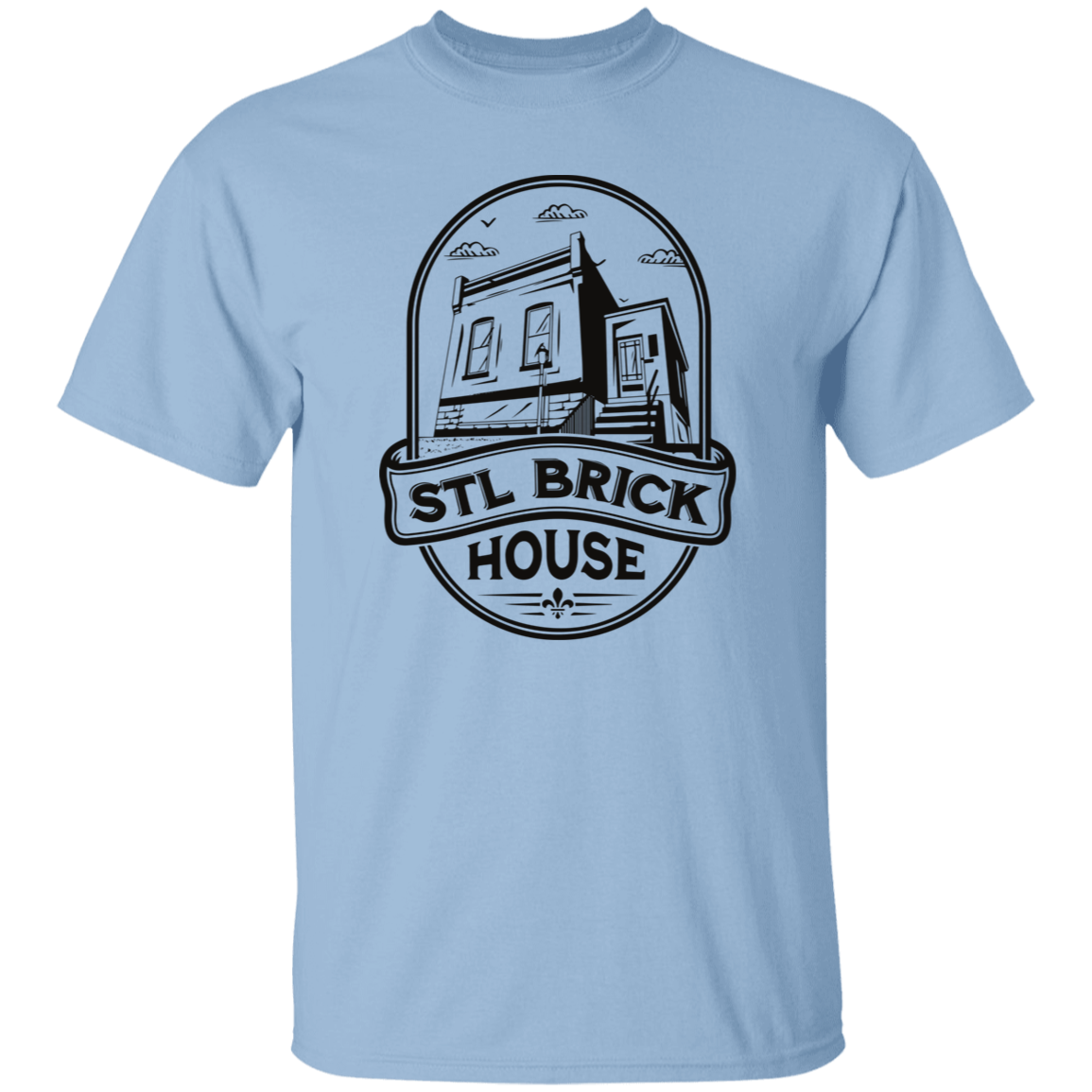 Classic Cotton T-Shirt