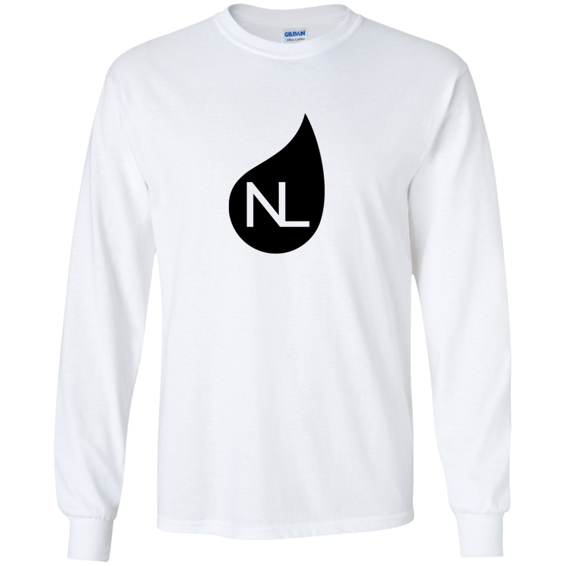 Long Sleeve Shirts - NL Icon