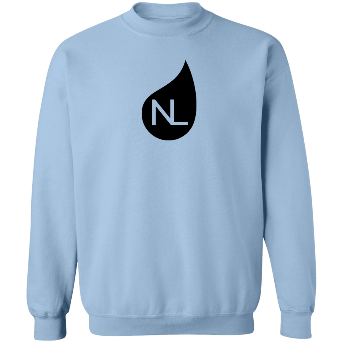 Sweatshirts - NL Icon