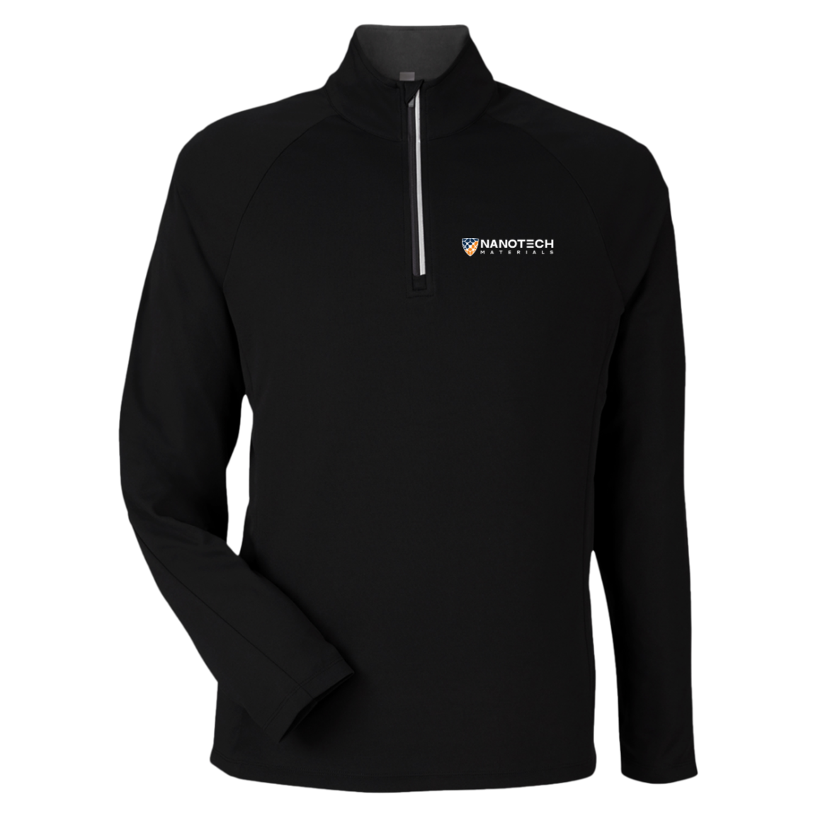 NANOTECH Quarter Zips