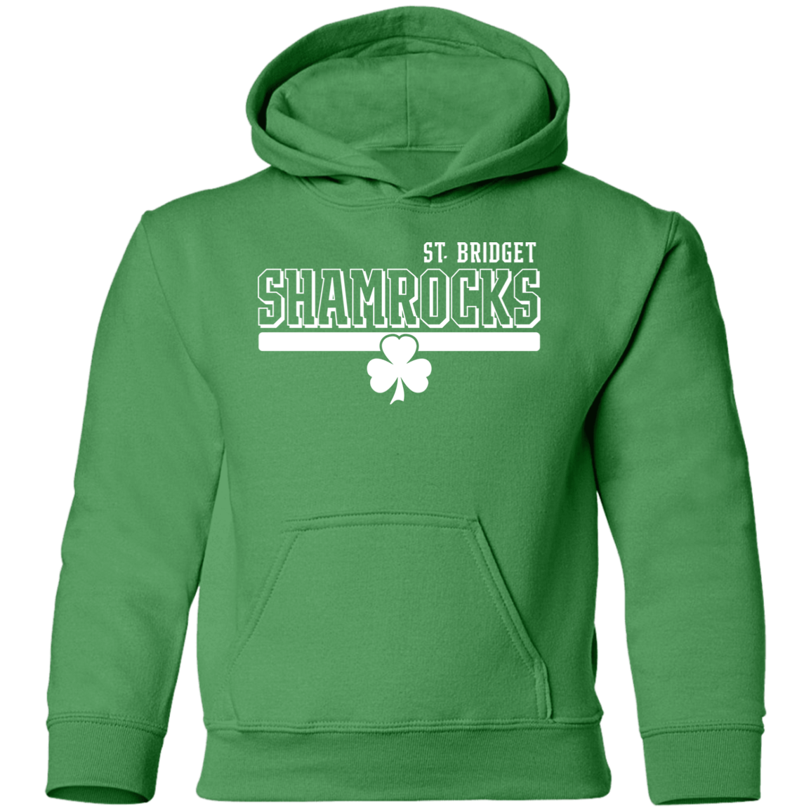 St. Bridget Design