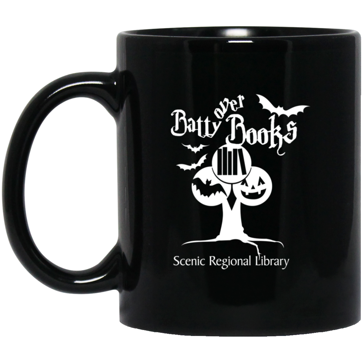 Scenic Regional Library - MUGS