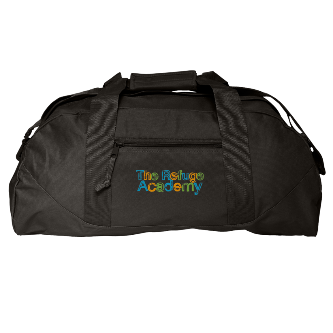 Refuge Academy BAGS - New Designs