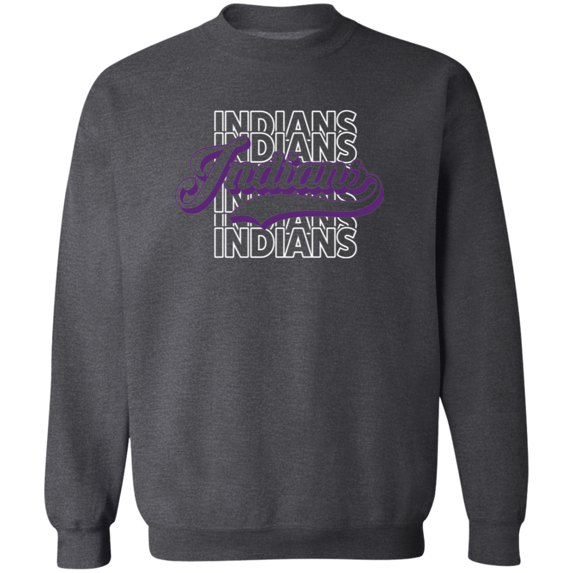 MVR3 - Pacific Indians New Design #2