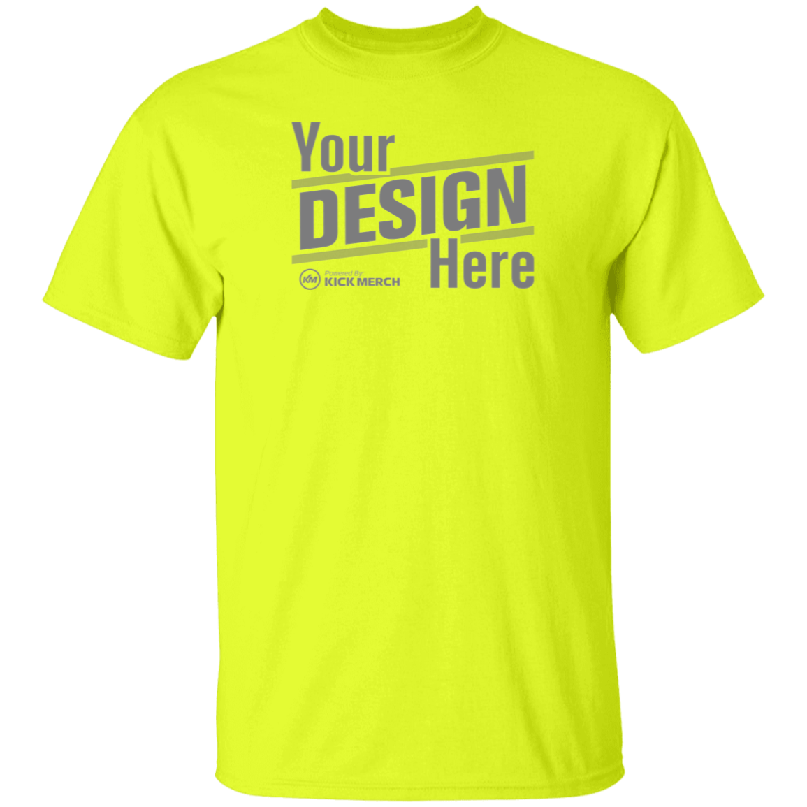 5000 - ADULT T-Shirt