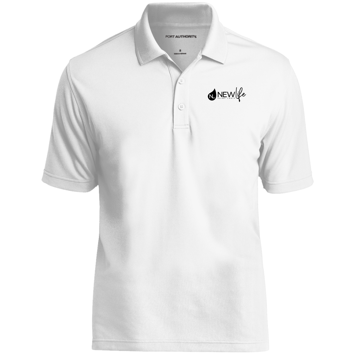 NLSL Polo Shirts