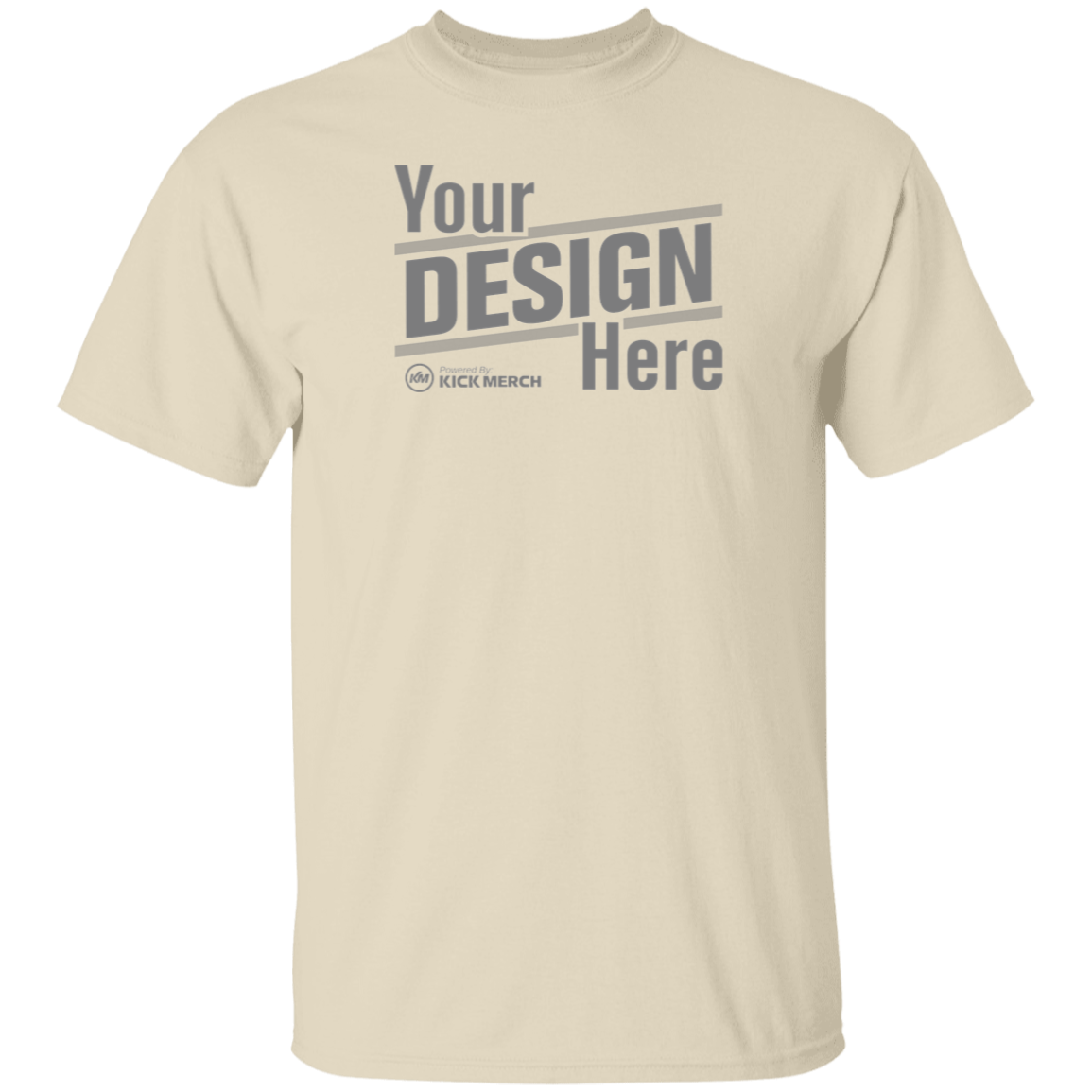 5000 - ADULT T-Shirt