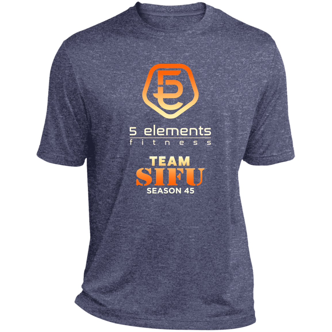 Moisture Wicking Performance Tees - SIFU
