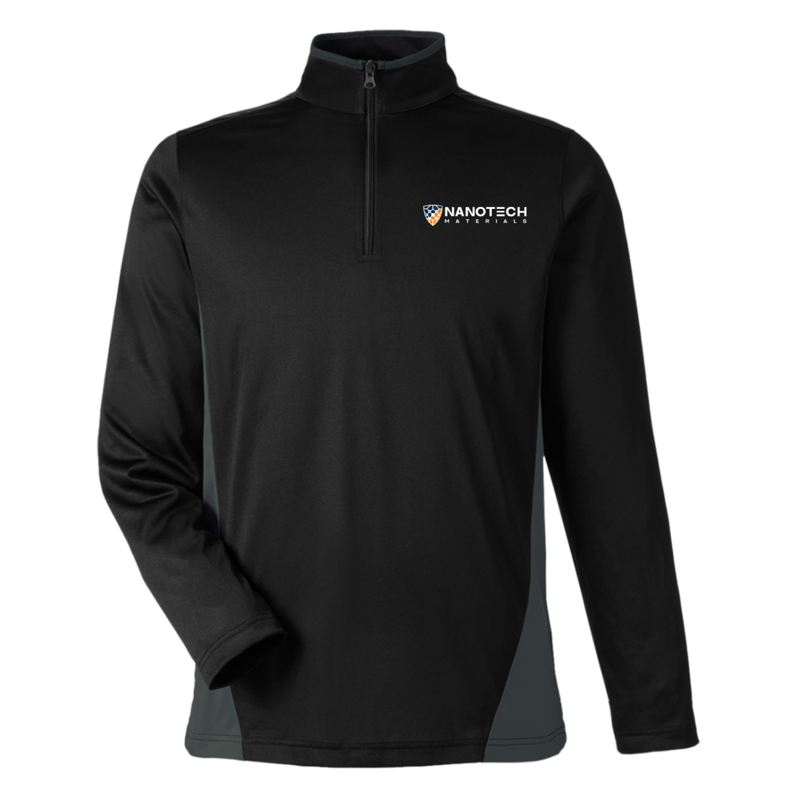 NANOTECH Quarter Zips