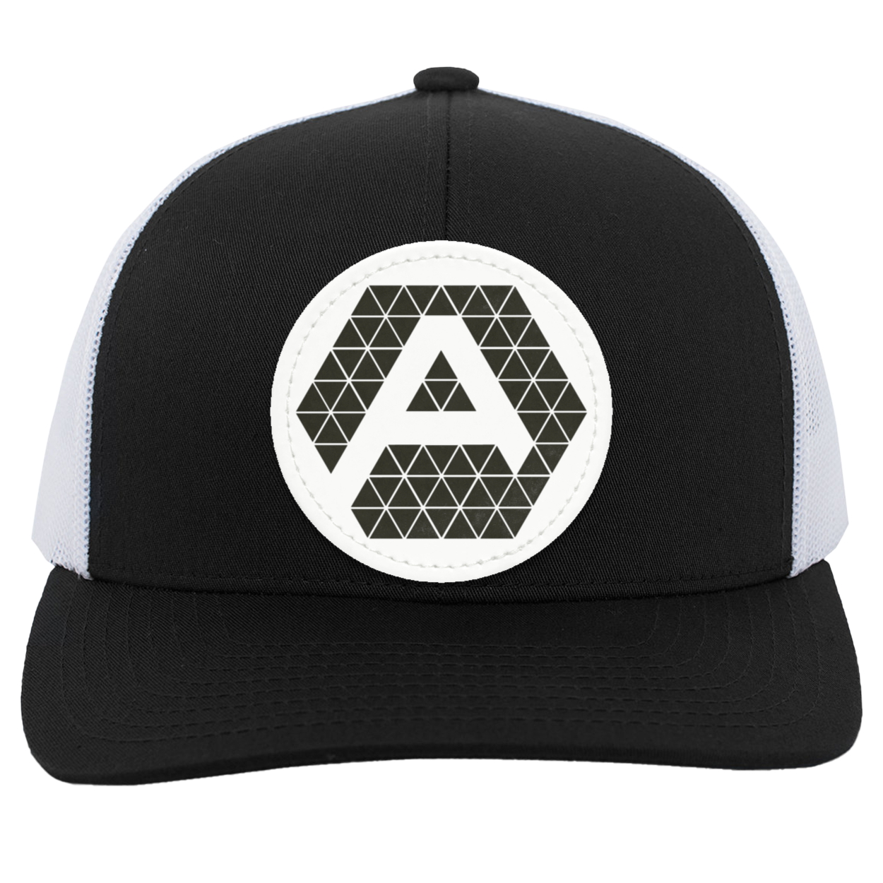 Awaken Church Patch Hats