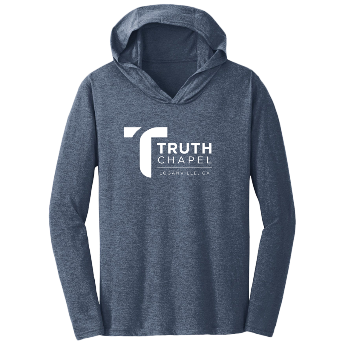 Truth Chapel - Hoodies