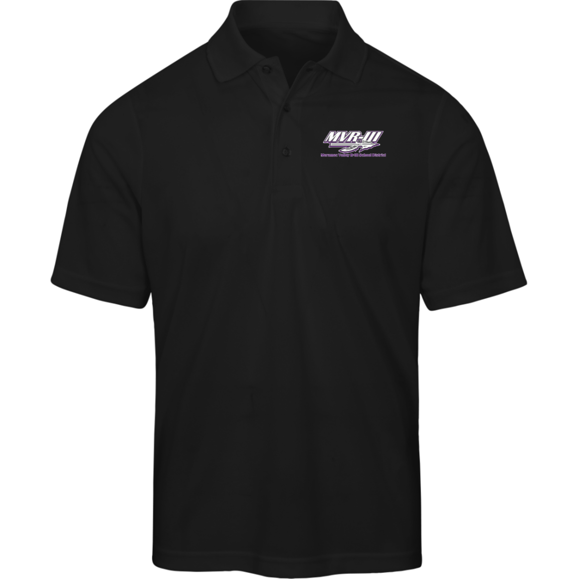 Pacific Indians MVR3 - Polo Shirts
